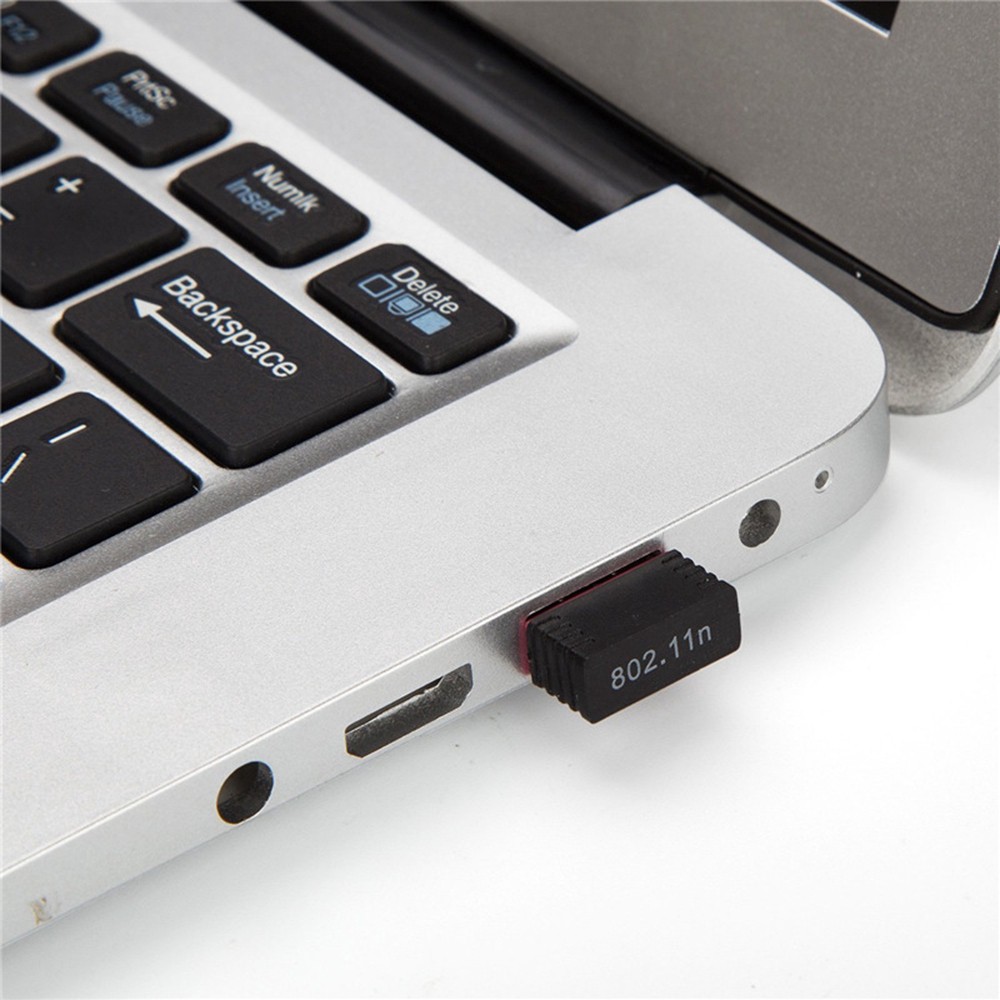USB wifi không dây 802.11 B/G/N 150Mbps chất lượng cao | BigBuy360 - bigbuy360.vn