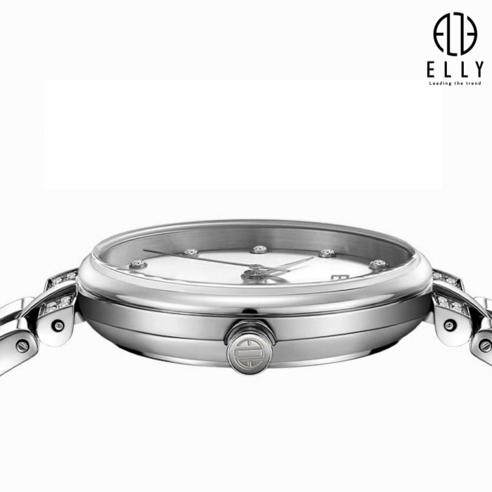 Đồng hồ nữ thời trang cao cấp ELLY – EH8