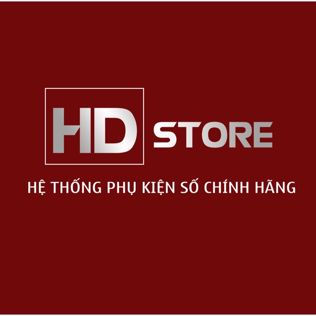 HD Store - Phụ kiện Chính Hãng