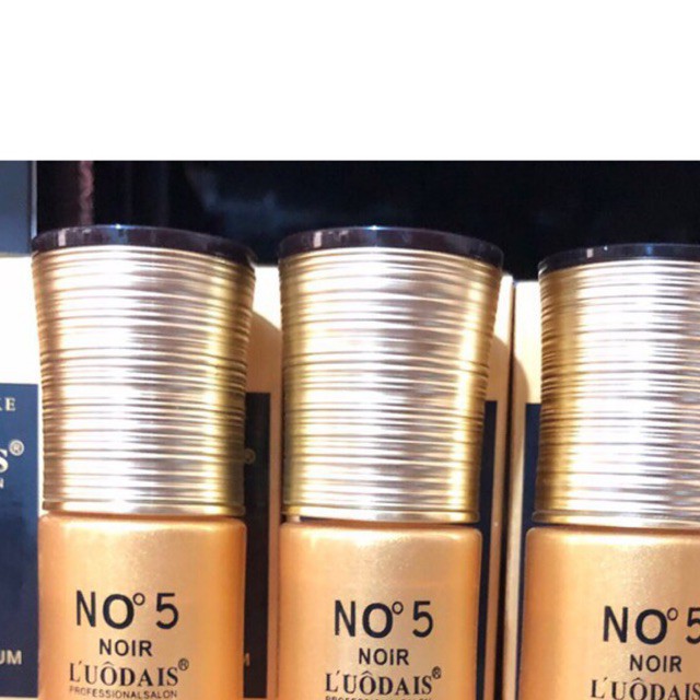 Tinh dầu dưỡng tóc Loudais No5 80ML | BigBuy360 - bigbuy360.vn
