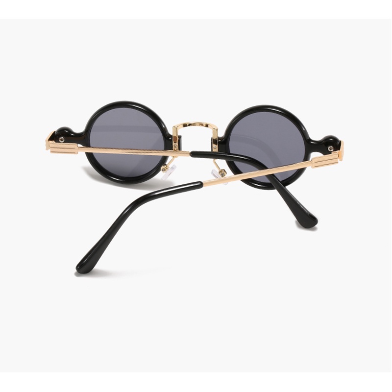 Kính Mát RZ1249 Thời Trang Retro Cho Nam Nữ