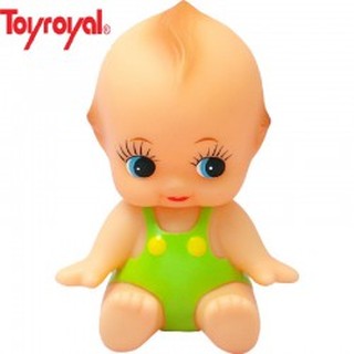 Búp bê bé cười Toyroyal 1029
