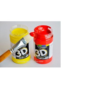 MÀU ACRYLIC 3D combo gg2