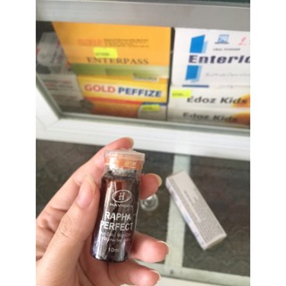[DUYTHANH-PHARMA] Dung dịch Rapha Perfect chấm mụn cóc, mụn gạo, mụn cơm (Hộp 1 lọ)-0903