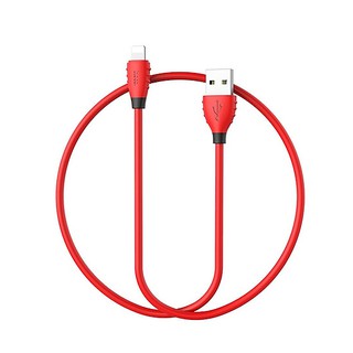 Cáp Lightning Hoco X27