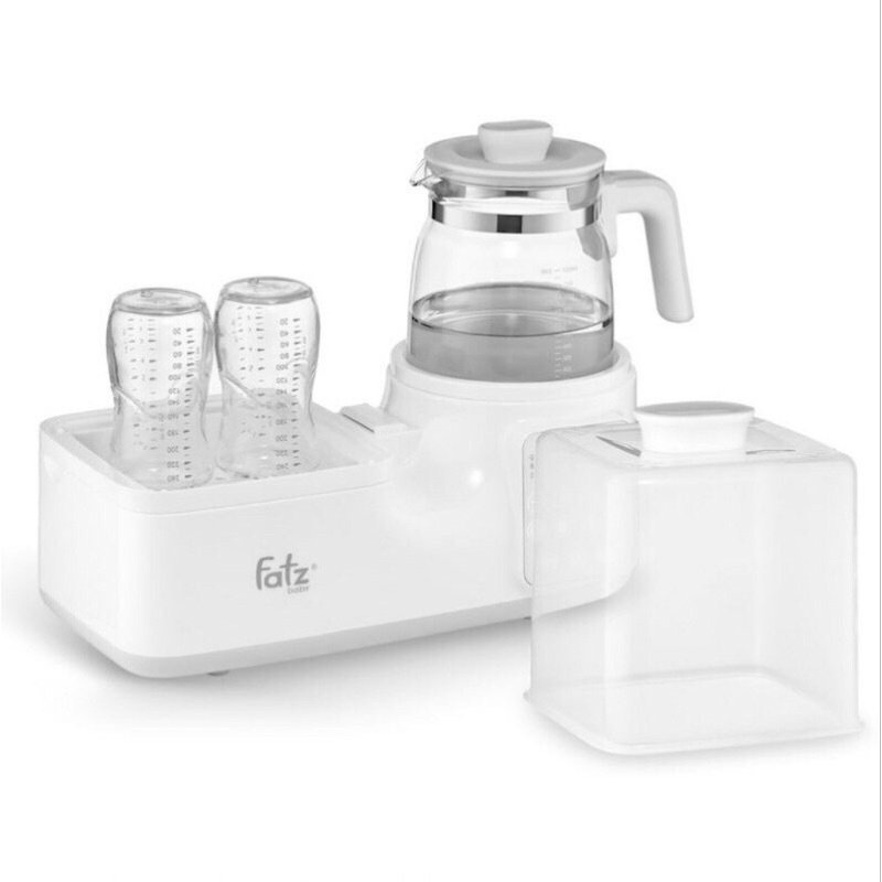 Máy Đa Năng Điện Tử (ALL-IN-ONE) Fatz Baby Multimax 3 FB9322SJ