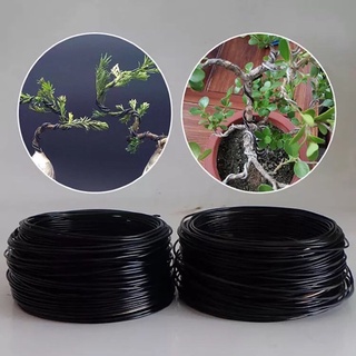 1kg dây nhôm uốn cây cảnh đủ kích thước - Nhập tại xưởng sản xuất TQ