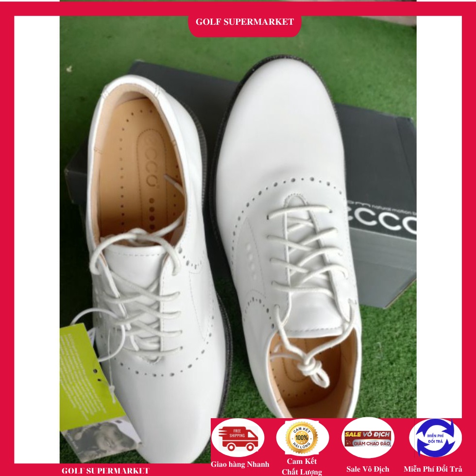 Giày Golf nam  cao cấp [ PHỤ KIỆN GOLF ]