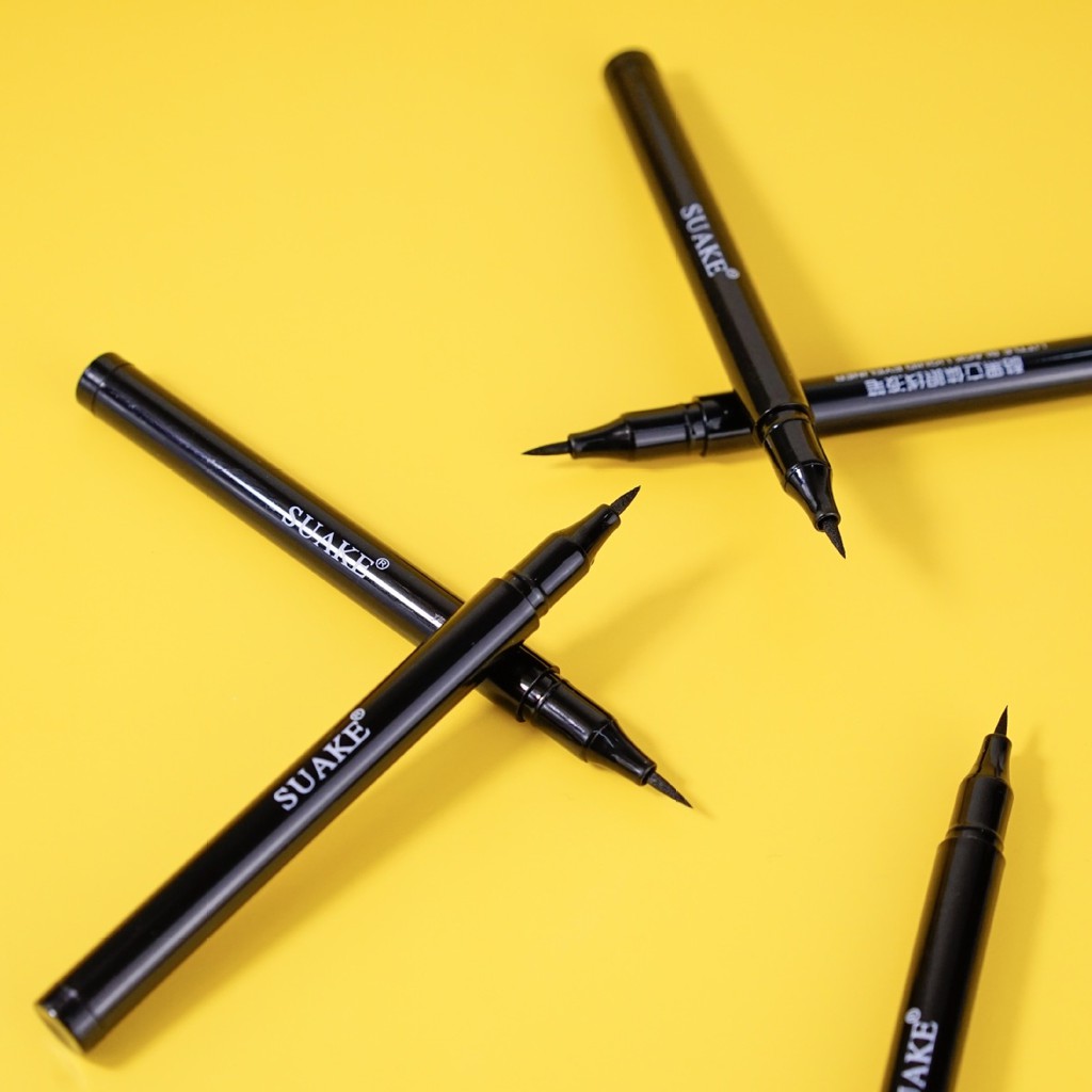 Kẻ Mắt Bút SUAKE Đen nội địa thanh mãnh Lâu Trôi sỉ tốt - DREAM STORE | BigBuy360 - bigbuy360.vn