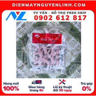 Đinh móc ống đồng, móc ống nước các phi 21, 42
