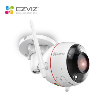 Camera wifi thông minh Ezviz C3W