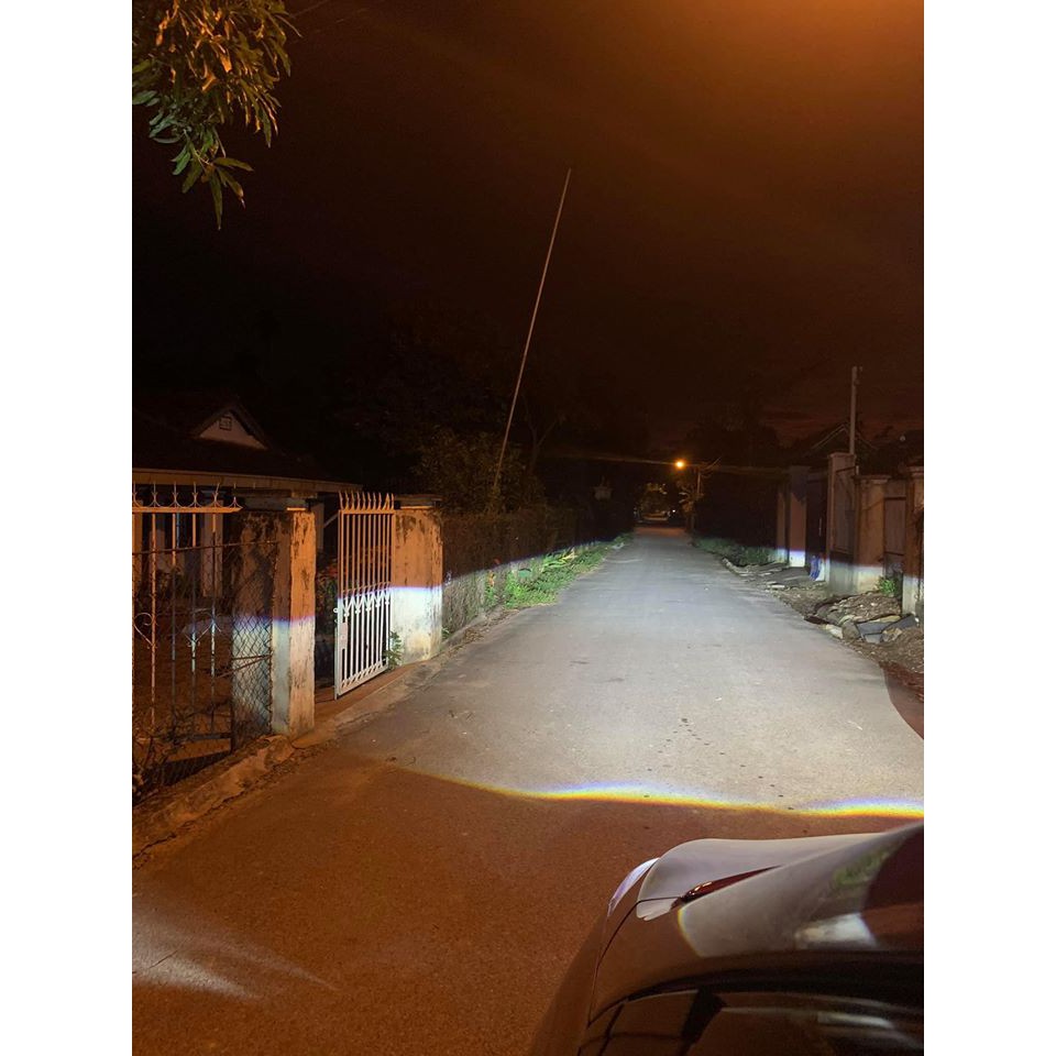 BI LED GTR GLED PREMIUM - SẢN PHẨM TĂNG SÁNG HÀNG ĐẦU TRONG PHÂN KHÚC