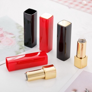 VỎ SON HANDMADE (VỎ BẤM - ĐEN/ĐỎ)