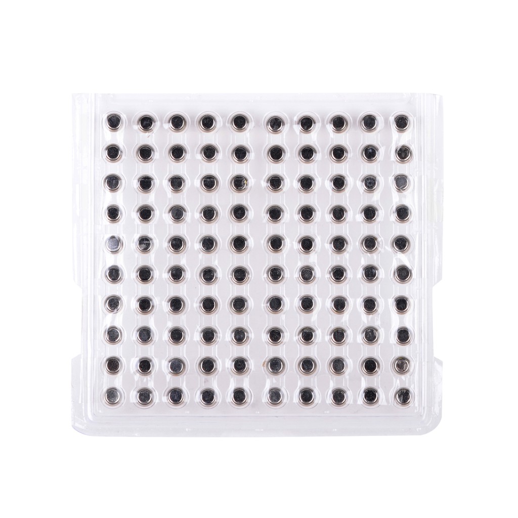 Pin Đồng Hồ Uieep 100x SR626SW AG4 377 LR626 1.55V
