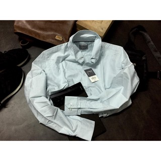 Sơ Mi TopMen/Pull&bear