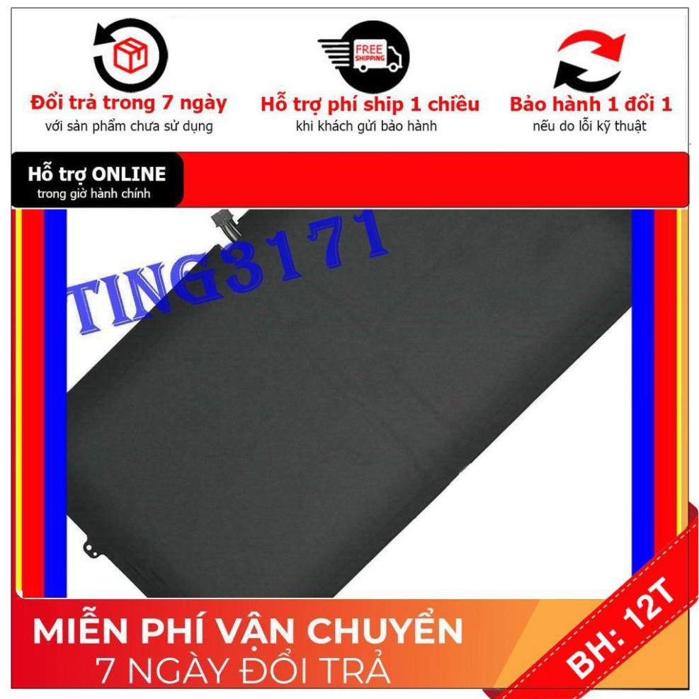 [BH12TH] [ PIN ZIN ] Pin laptop Lenovo L13M4P71 cho Lenovo YOGA 3 Pro-1370 80HE Pro-I5Y70 L14S4P71