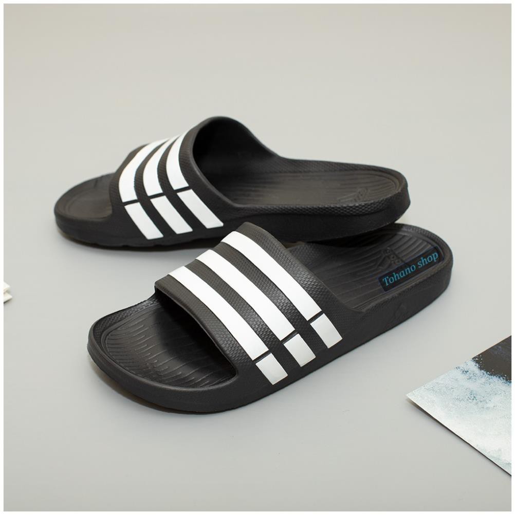 Dép quai ngang nam dép đúc cao su siêu nhẹ A22  dép ulzzang nam dép nam dép nam dép thời trang nam ?