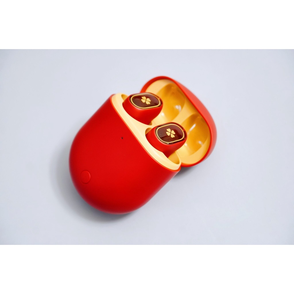 Tai Nghe Klee Redmi AirDots 3 Pro - Phiên Bản Klee Genshin Impact