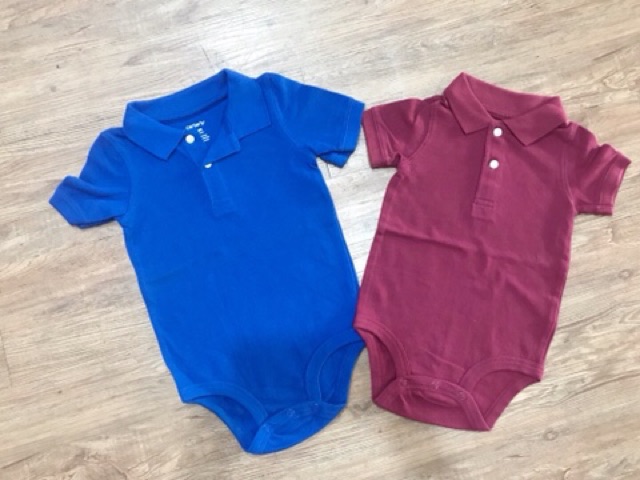BODYSUIT CỔ SƠ MI | BigBuy360 - bigbuy360.vn