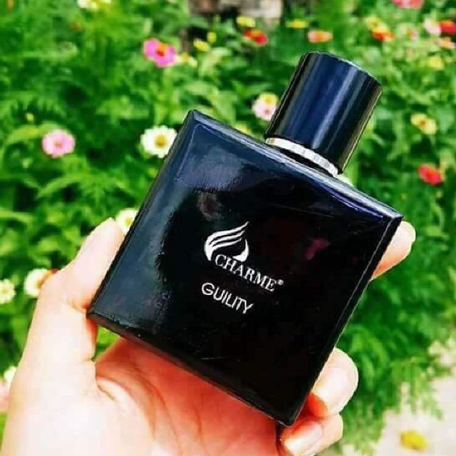 [ Chính Hãng 100% ] Nước Hoa Charme Guility 50ml | BigBuy360 - bigbuy360.vn