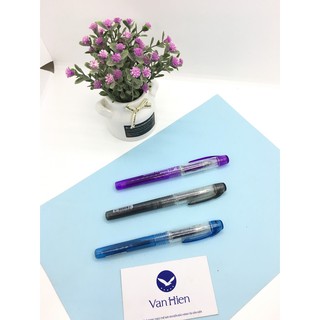 Bút máy học sinh Nhật bản PREPPY 03 - Nét 0.3mm - Ngòi siêu bền, viết cực êm tay