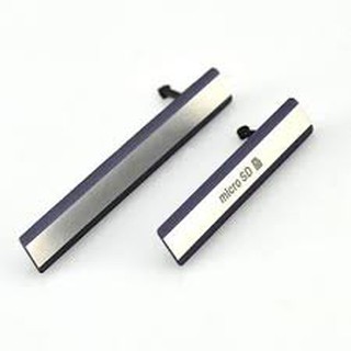 Bộ nắp che chống nước Sony Xperia Z2