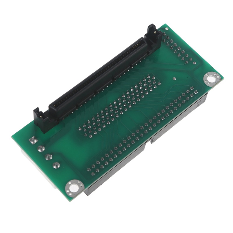 Đầu Chuyển Đổi Từ 68 Sang 80 Sang 50Pin Hệ Thống Máy Tính