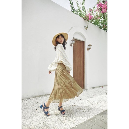 Chân Váy Mi Di. LiiiBee