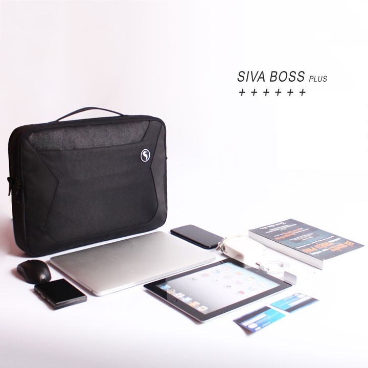 Túi xách công sở SIVA BOSS PLUS