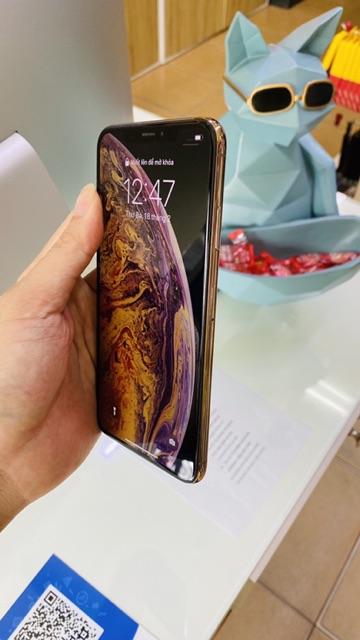 Điện thoại iPhone XS Max 64Gb mới 99% | BigBuy360 - bigbuy360.vn