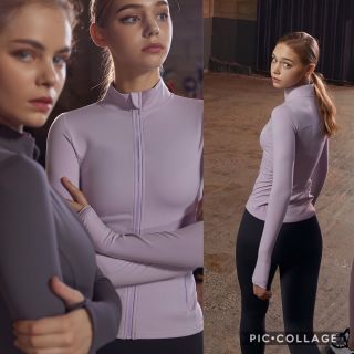 Áo khoác tập Xexymix