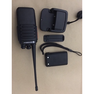 Bộ đàm Motorola GP650