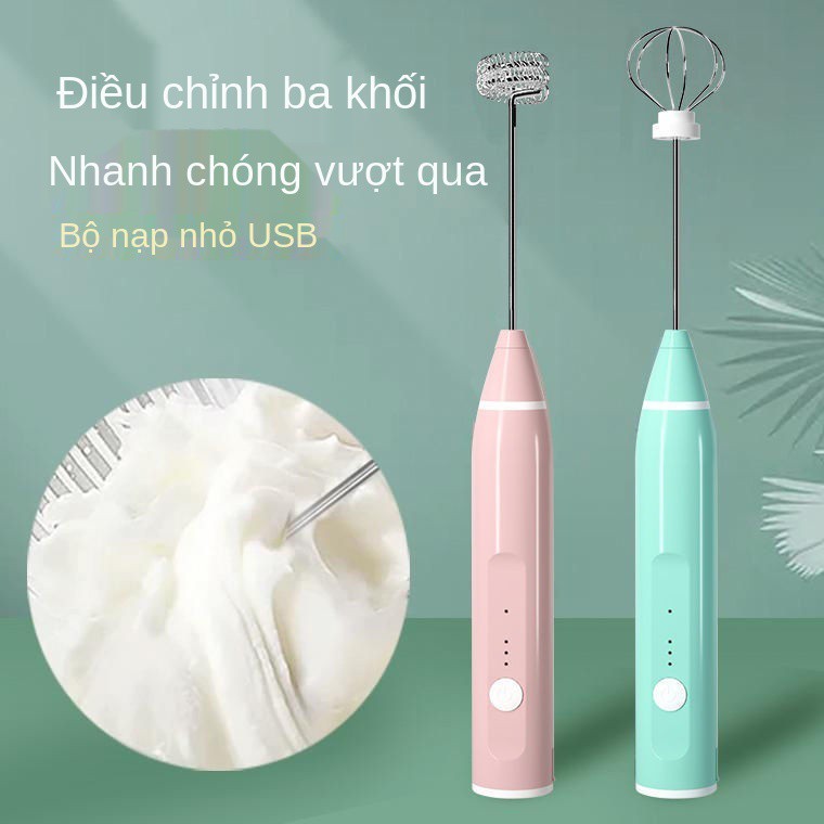 máy đánh trứng tự động đa chức năng để gửi hướng dẫn sử dụng lòng trắng bánh bán mini cầm tay bằng điện