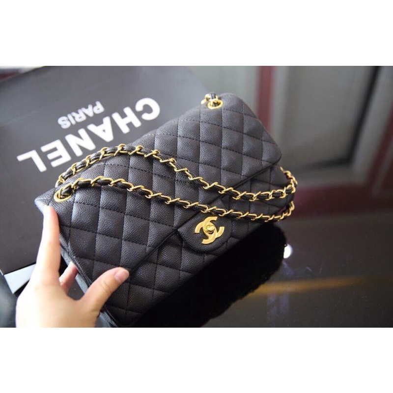 Túi CLassic Size 26 (Bản đẹp)