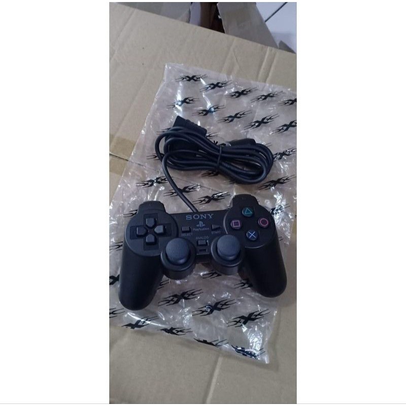 SONY Cáp Nối Ps2 Màu Đen Chất Lượng Cao | BigBuy360 - bigbuy360.vn