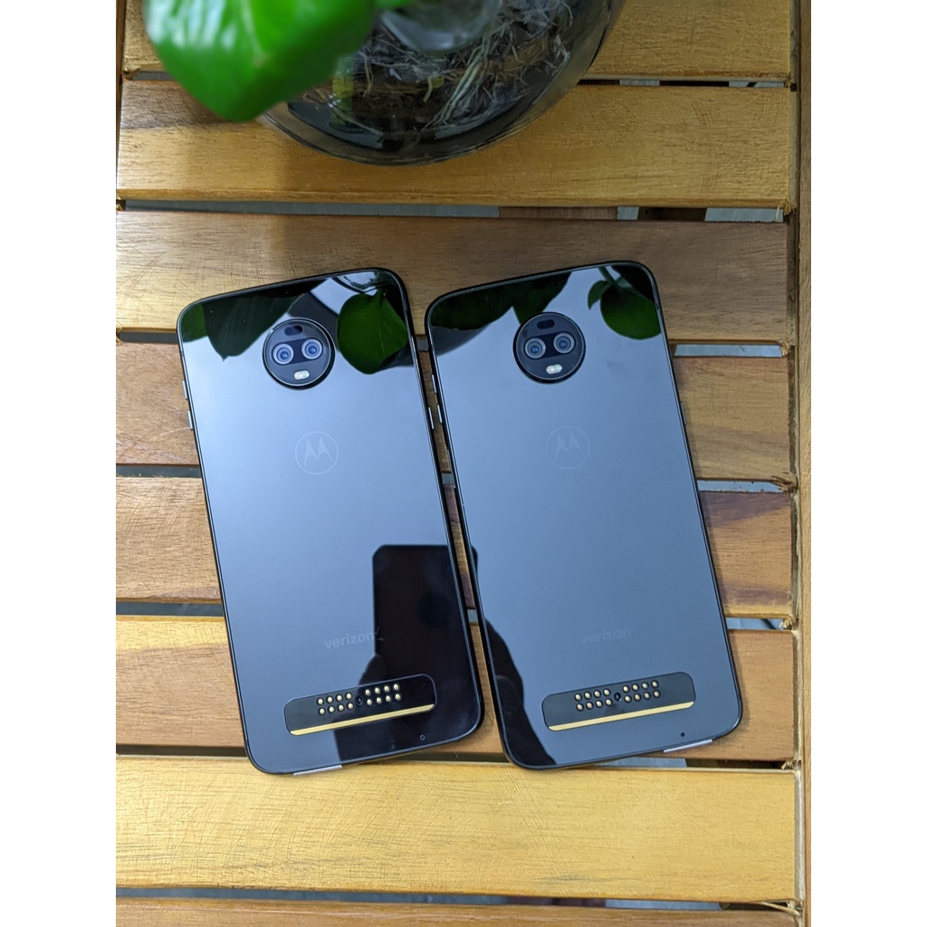ĐIỆN THOẠI MOTOROLA Z3 5G