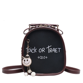 Multi-Purpose Cross Bag Fd1580 Cute Cute Shape