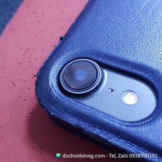 Miếng Dán Cường Lực Camera Ipad Pro 11 Inch