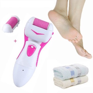 Máy matsa chân tẩy da chết