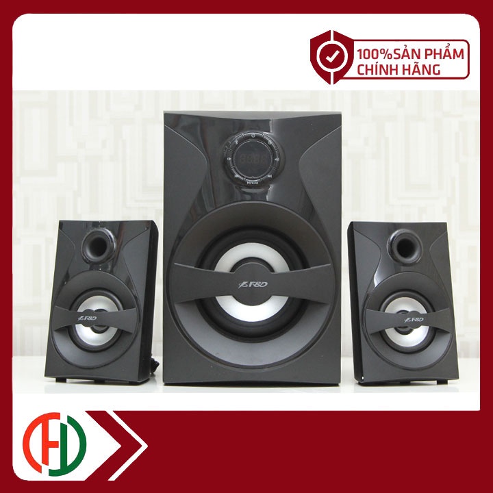 Loa Bluetooth FENDA F380X 56W - Hàng Chính Hãng bảo hành 12 tháng