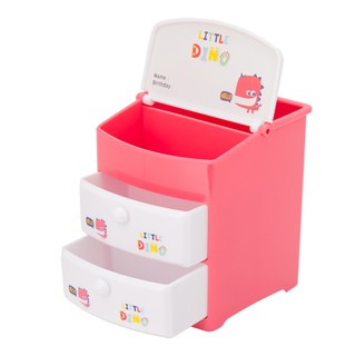 Khay Cắm Bút Deli 9136