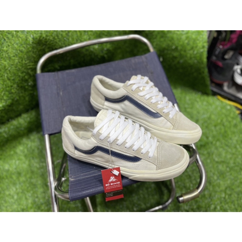 GIÀY VANS STYLE 36