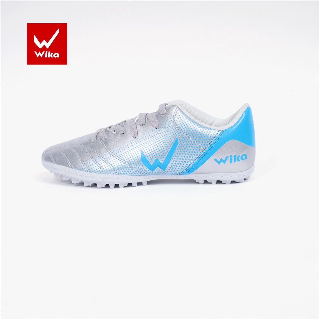 Giày Bóng Đá Phủi Wika Ultra 4 đế TF  - Đã khâu toàn bộ đế