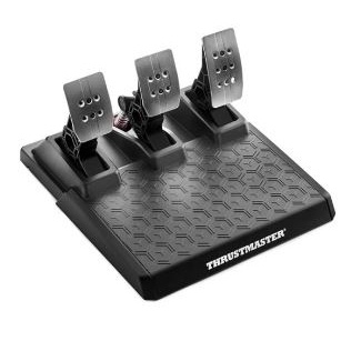 Vô lăng Thrustmaster T248P / phản hồi lực FFB / 900 độ - Support PC / Playstation 5 / Playstation 4