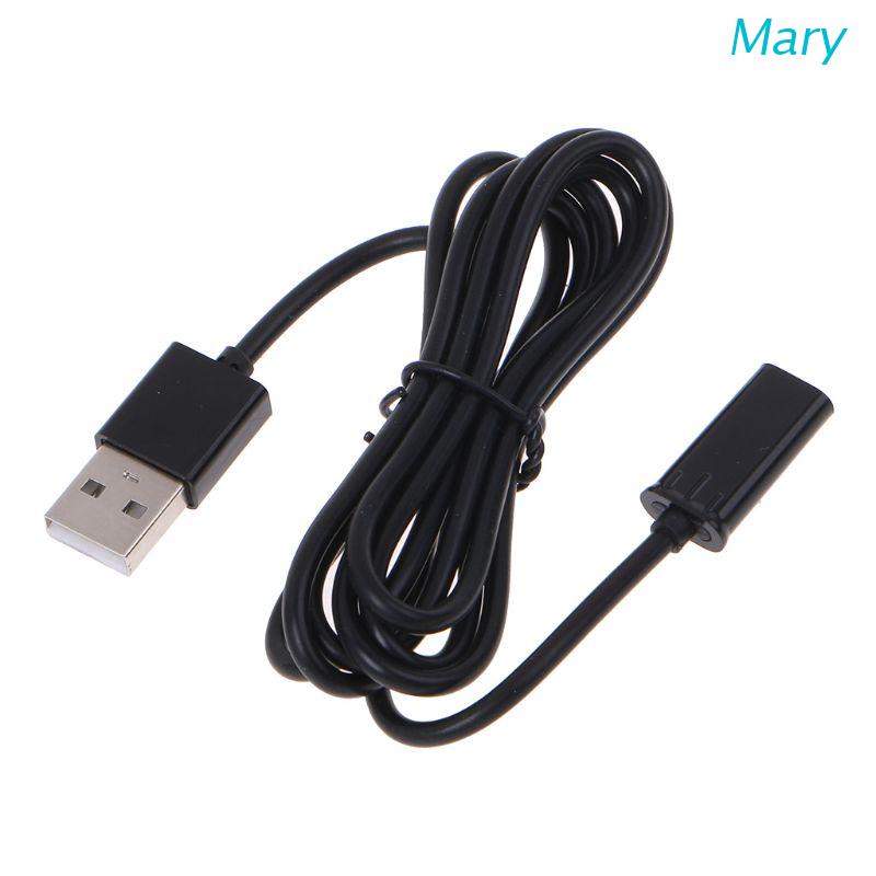 Dây Cáp Sạc Cổng USB Cho Máy Cạo Râu Flyco FS620 FS621 FS339 FS372 FS872 FS338 5V