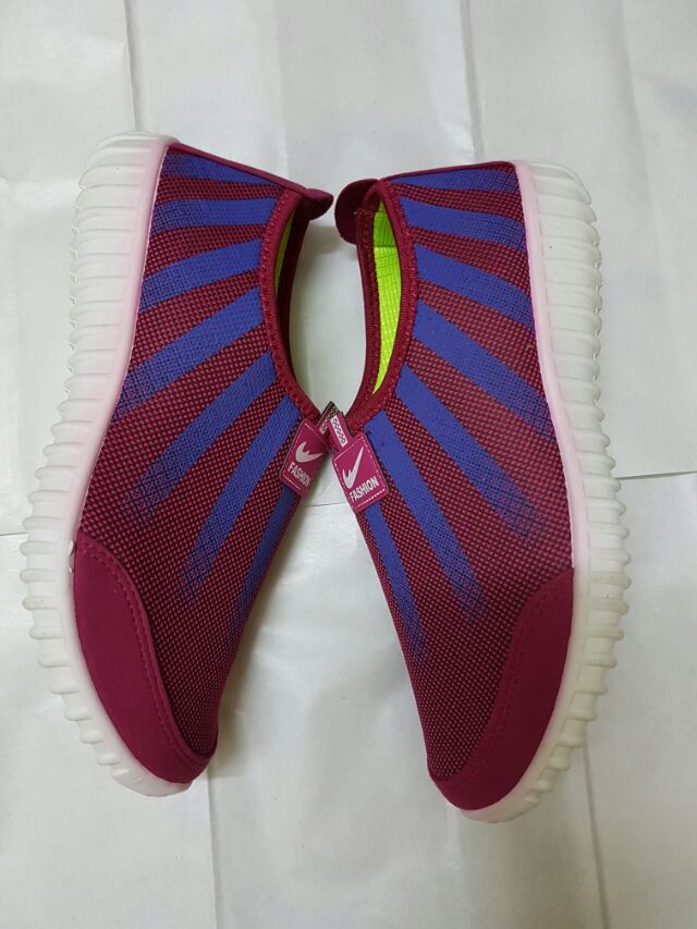 Giày siêu nhẹ nữ | BigBuy360 - bigbuy360.vn