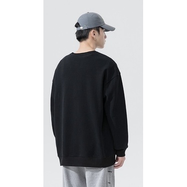 Áo Sweater nam TRƠN, Áo hoodie TRƠN nam Feenystore FN01 không bai xù