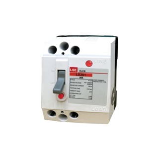 CB chống giật - 32A- ELCB 2P