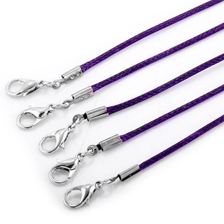 Cuộn Dây Da 1.5mm Dùng Làm Vòng Cổ Diy