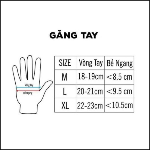 Gang Tay Cảm Ứng Chống Nước Chống Gió Giữ Ấm Ôm Sát Tay Dùng Được Điện Thoại Đi Xe Máy Mùa Đông Màu Đen Size M - L - XL